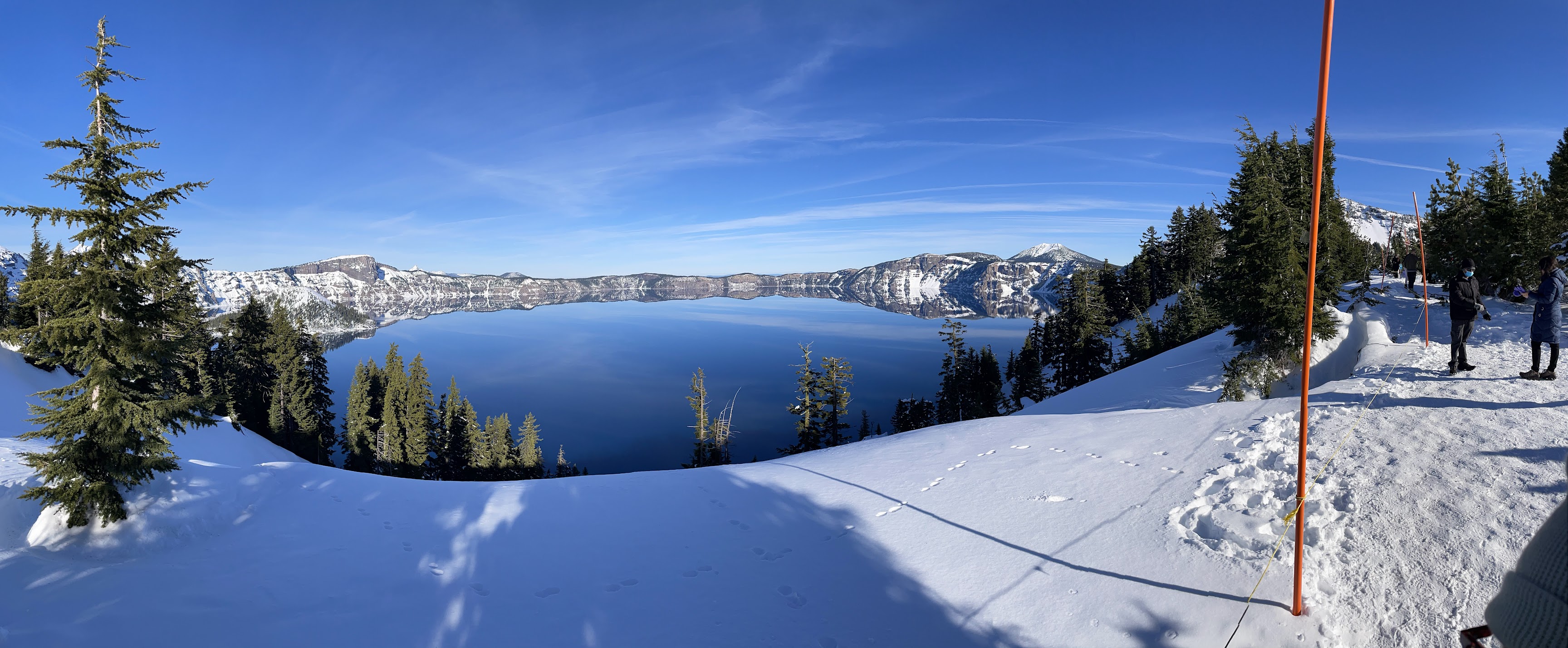 Crater Lake
