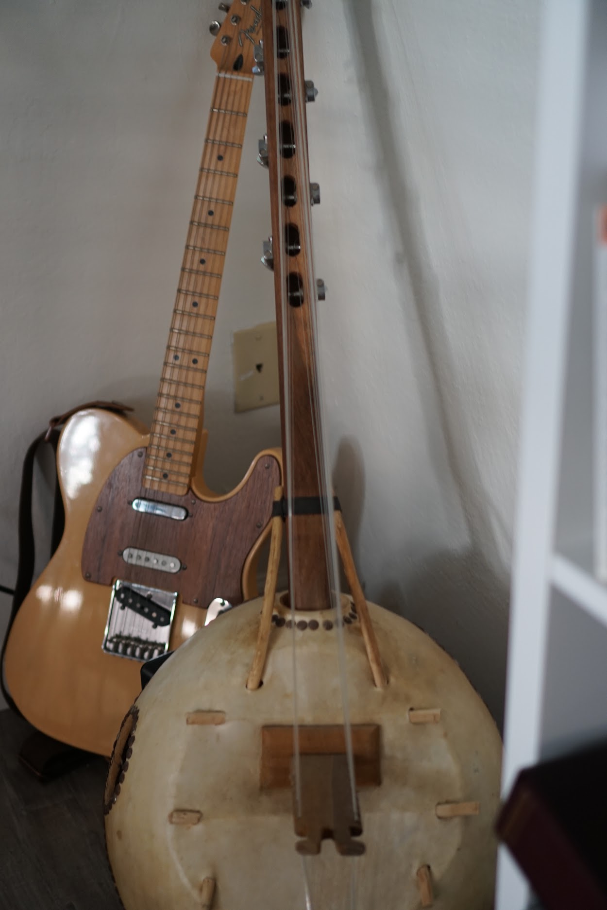 instruments